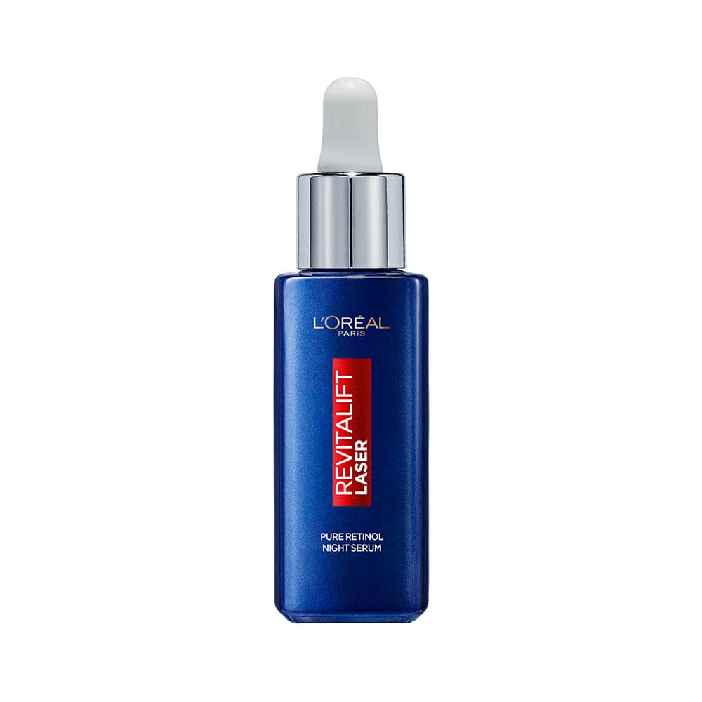 LÃ¢â‚¬â„¢ORÃƒâ€°AL PARIS REVITALIFT RETINOL SERUM 30ML